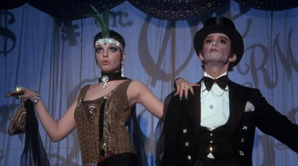 キャバレーの画像