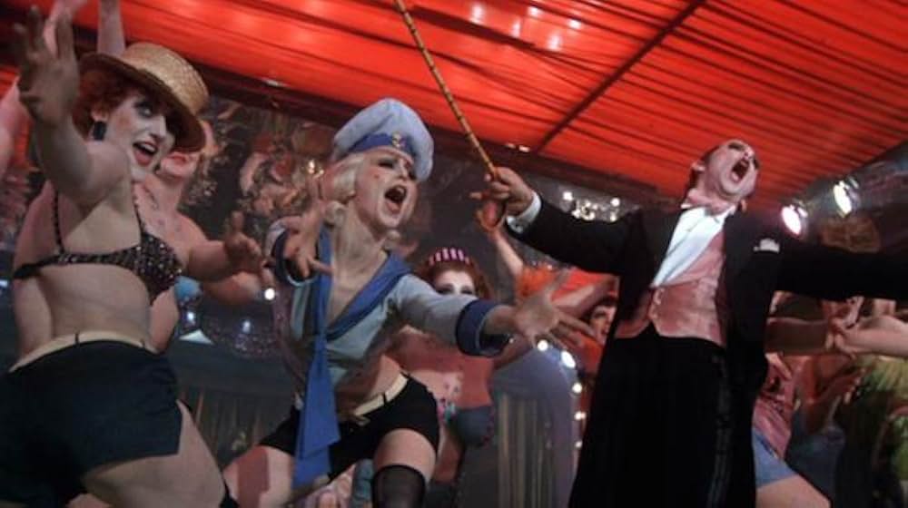 キャバレーの画像