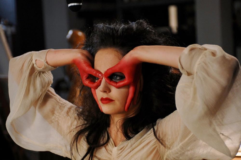 「サブリミナル」エバ・グリーンの画像