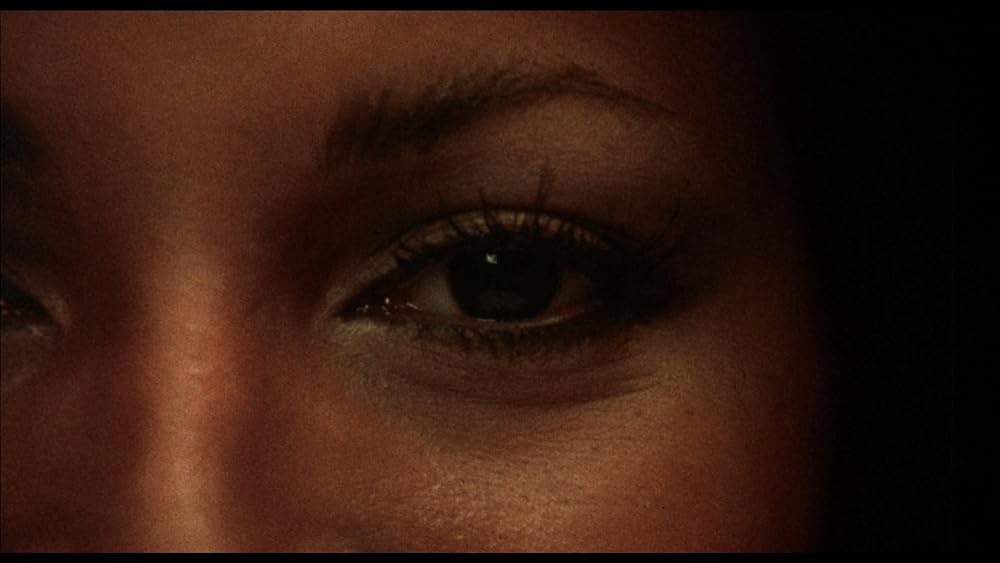 「フォクシー・ブラウン」パム・グリアの画像