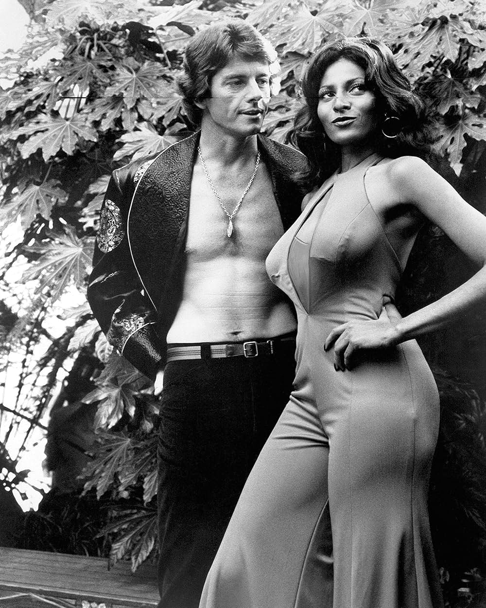 フォクシー・ブラウンの画像