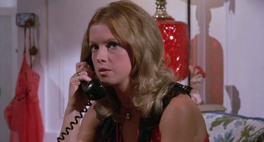 フォクシー・ブラウンの画像