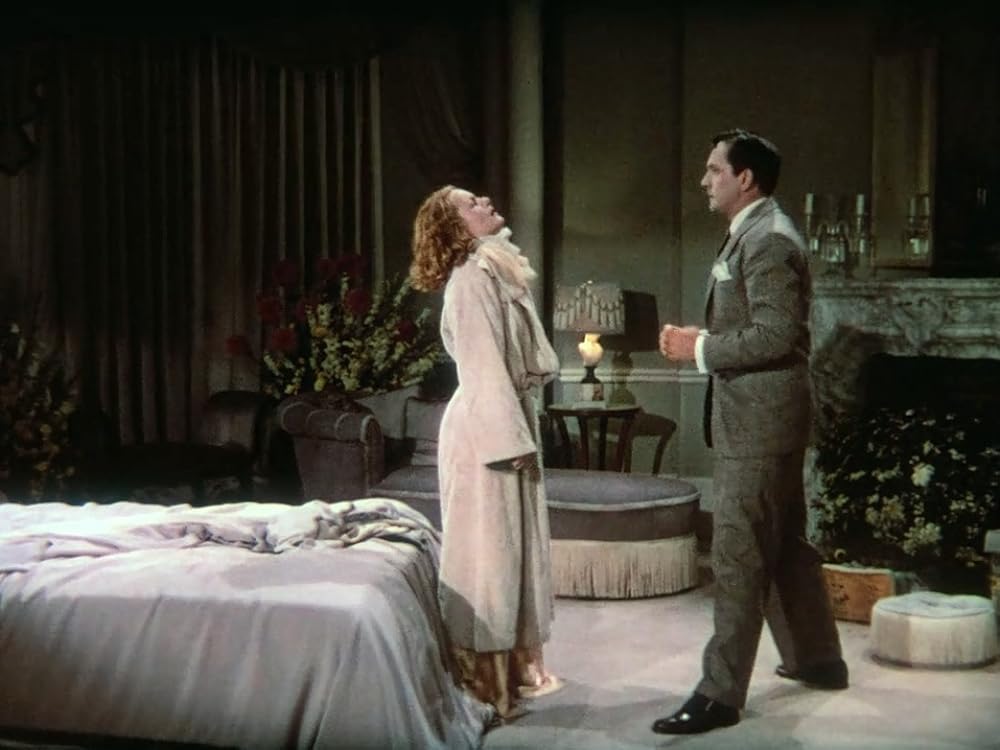 「無責任時代」キャロル・ロンバード & フレデリック・マーチの画像