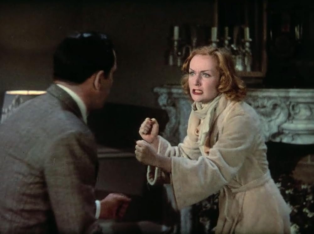 「無責任時代」キャロル・ロンバード & フレデリック・マーチの画像