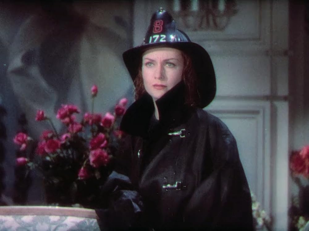 「無責任時代」キャロル・ロンバードの画像