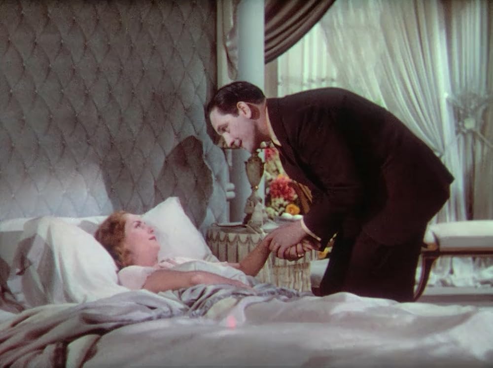 「無責任時代」キャロル・ロンバード & フレデリック・マーチの画像