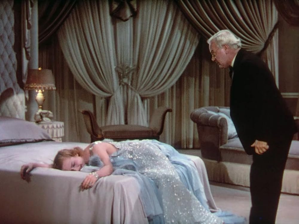 「無責任時代」キャロル・ロンバード & チャールズ・ウィニンガーの画像