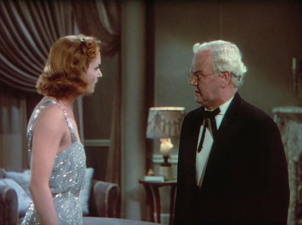 「無責任時代」キャロル・ロンバード & チャールズ・ウィニンガーの画像