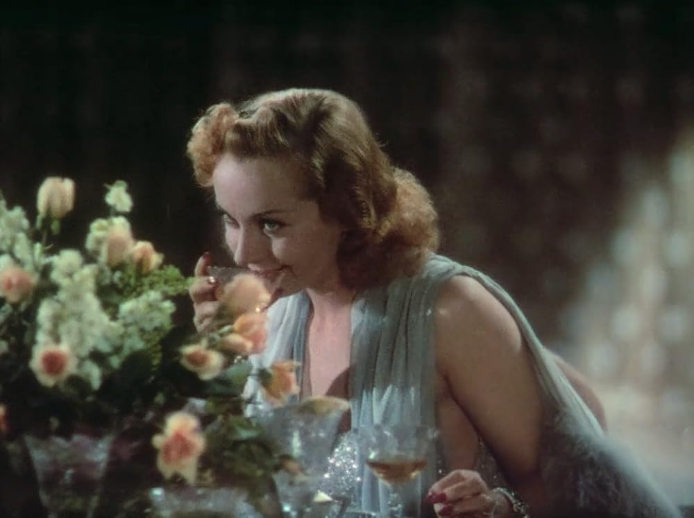 「無責任時代」キャロル・ロンバードの画像