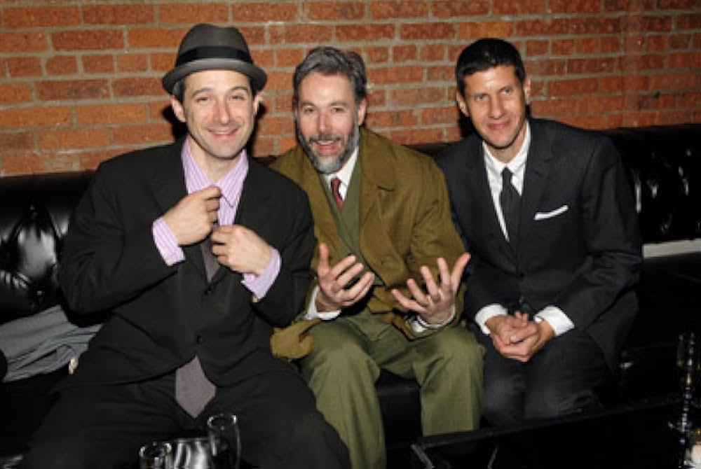 ビースティ・ボーイズ 撮られっぱなし天国の画像