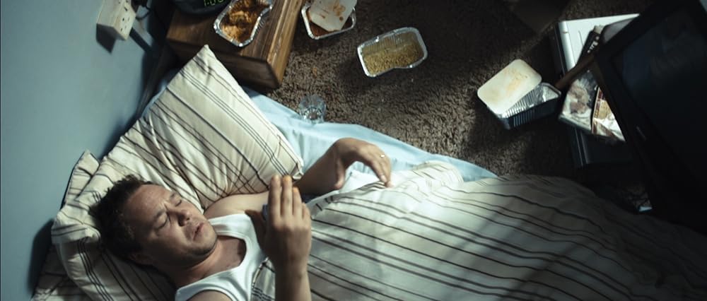 「ゾンビハーレム」スティーブン・グレアムの画像