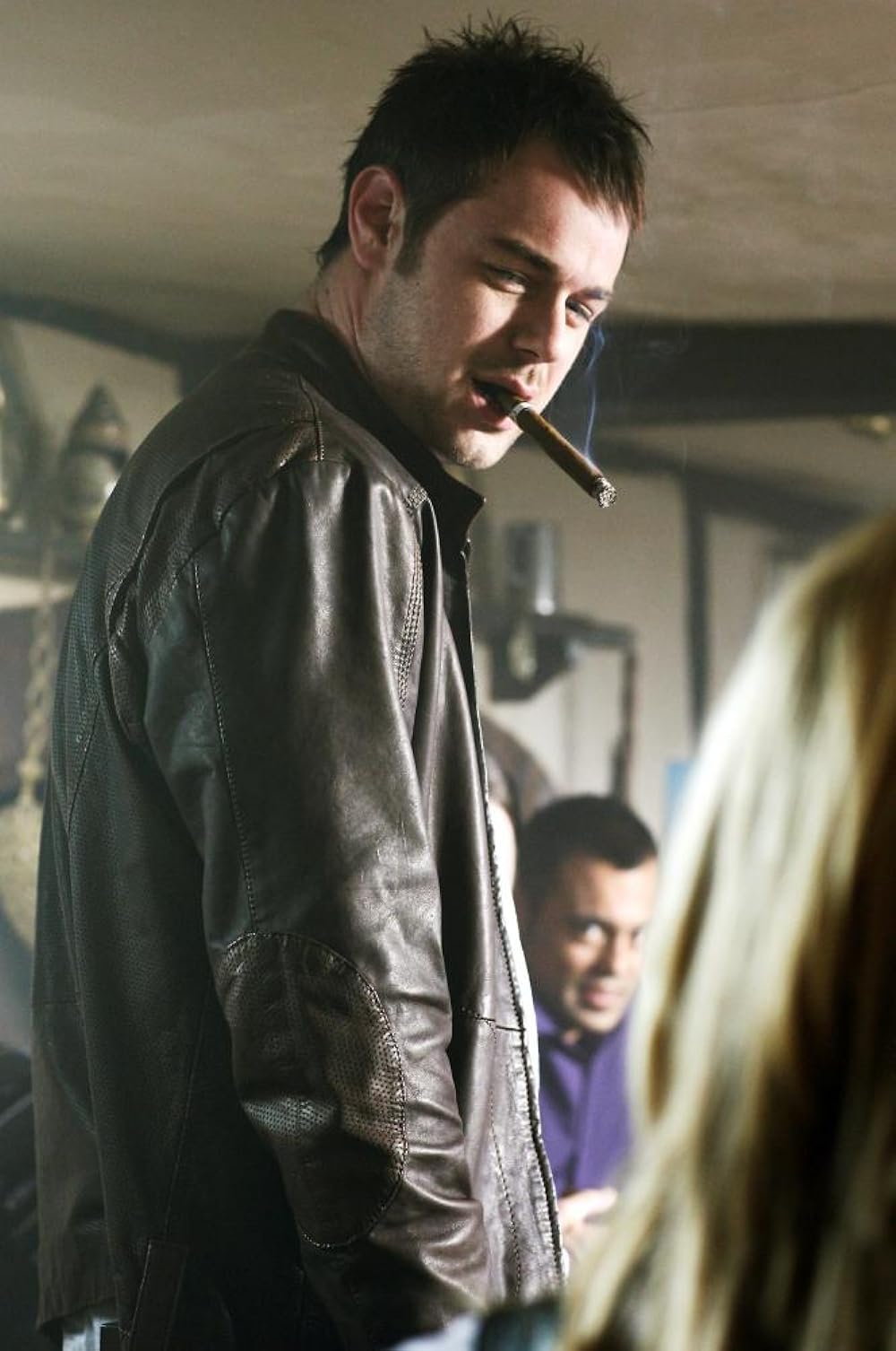 ゾンビハーレムの画像