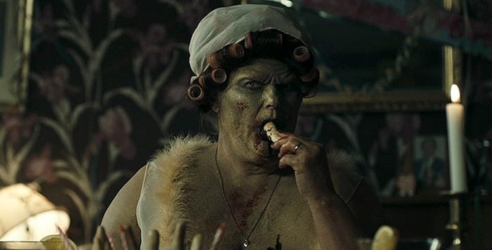 ゾンビハーレムの画像