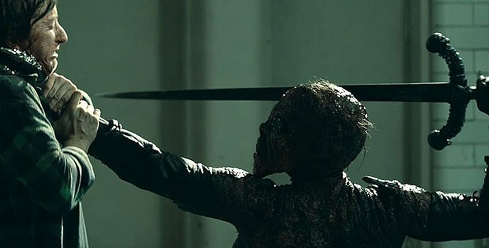 ゾンビハーレムの画像