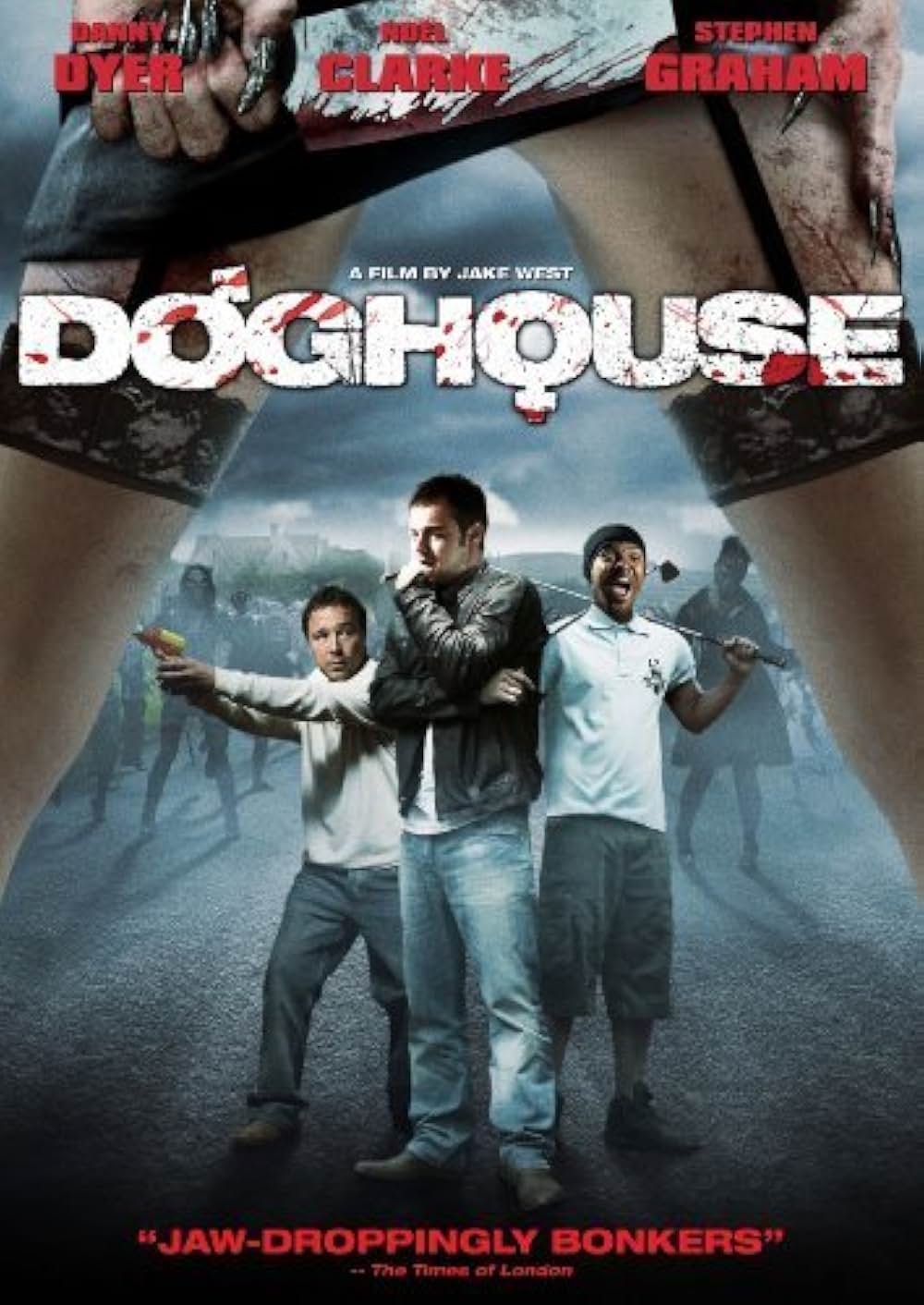 ゾンビハーレムの画像