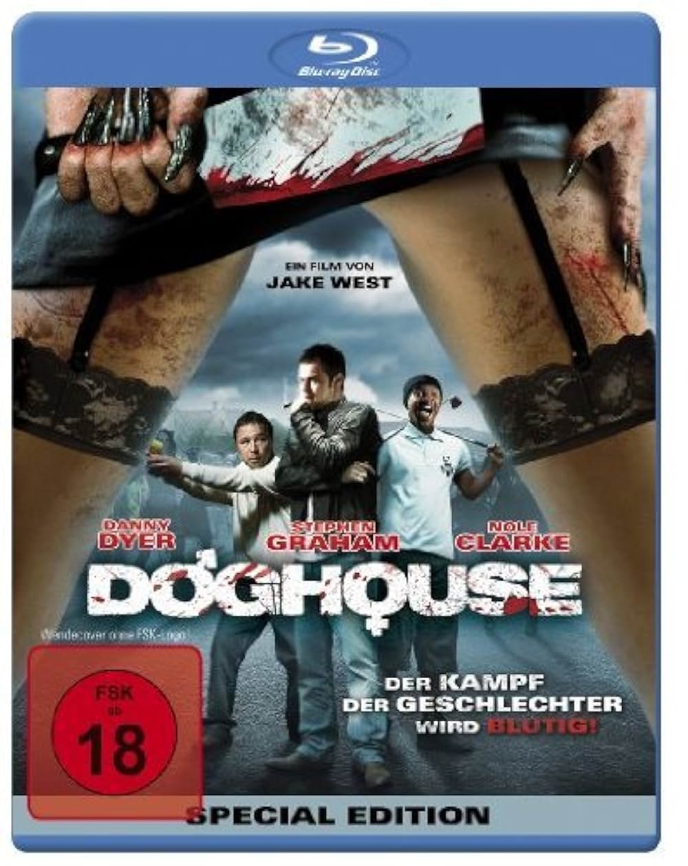 ゾンビハーレムの画像