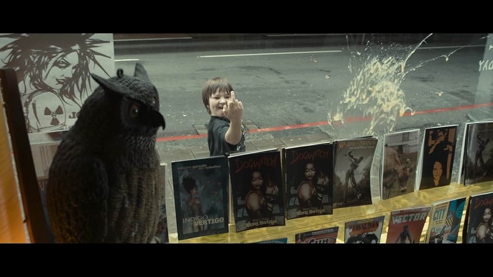 ゾンビハーレムの画像