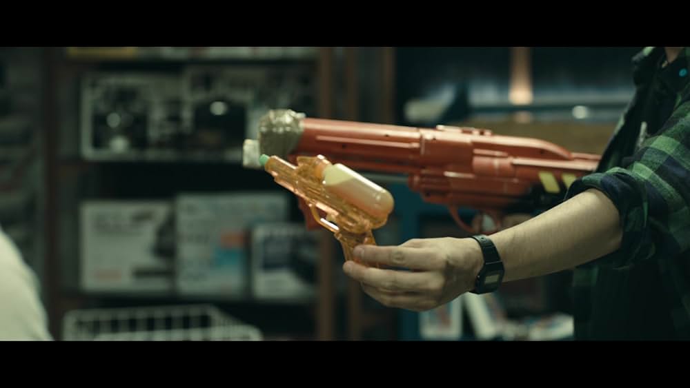 ゾンビハーレムの画像