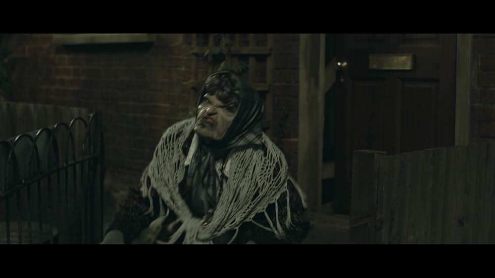 ゾンビハーレムの画像