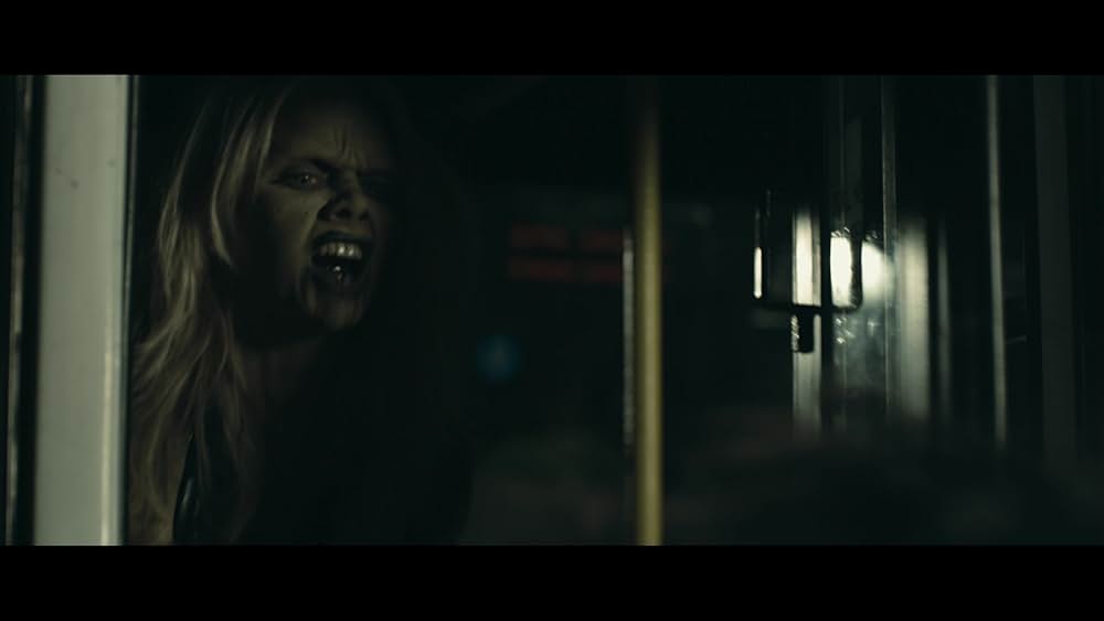 ゾンビハーレムの画像