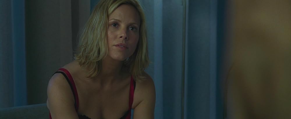 マリオネット・ゲームの画像