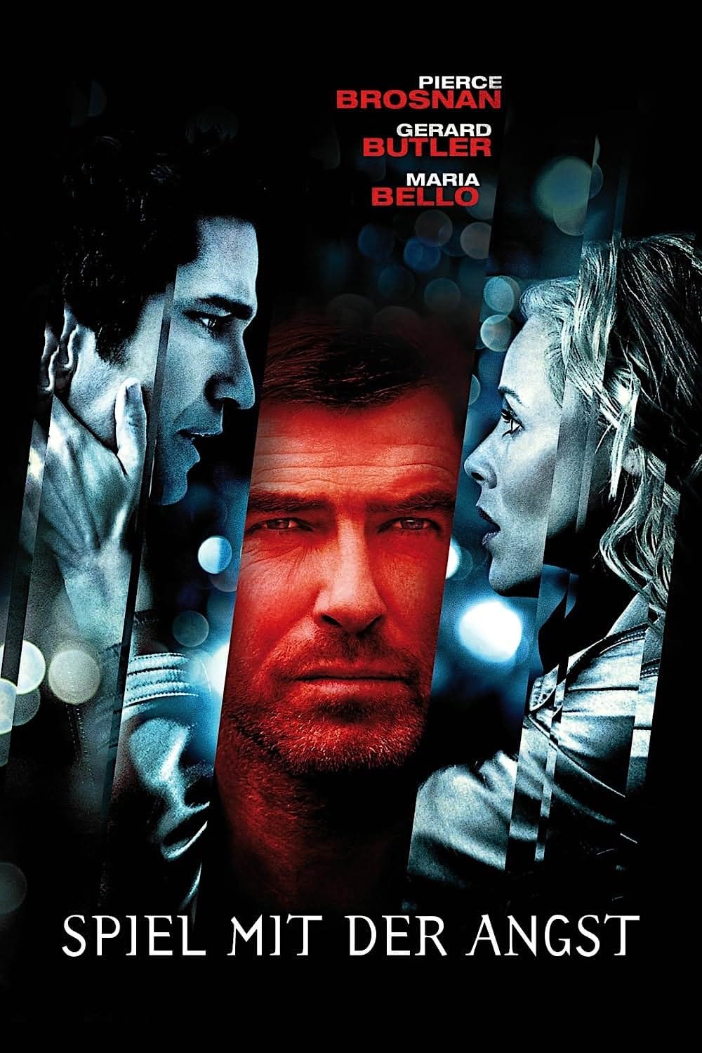 マリオネット・ゲームの画像