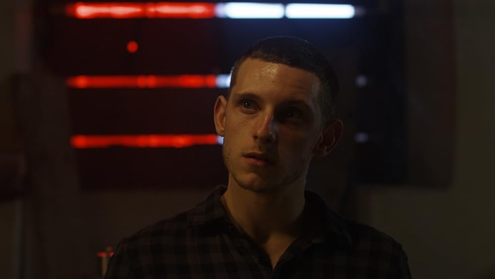 リトリート・アイランドの画像