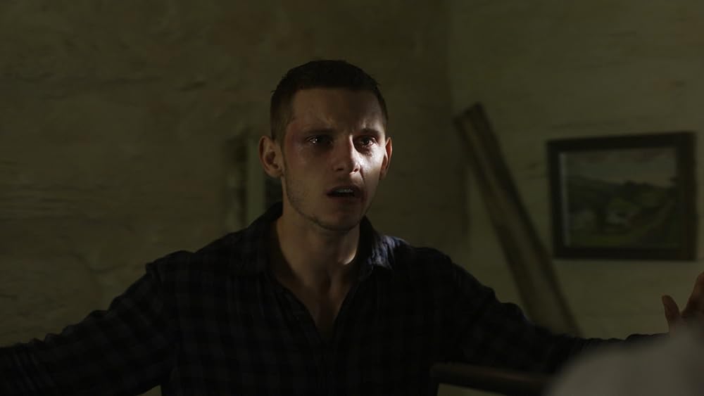 リトリート・アイランドの画像