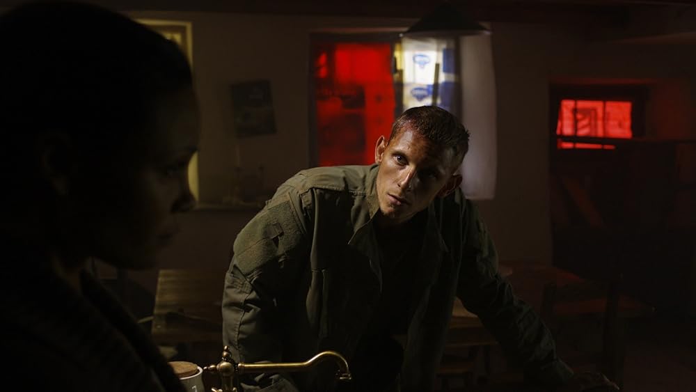 リトリート・アイランドの画像