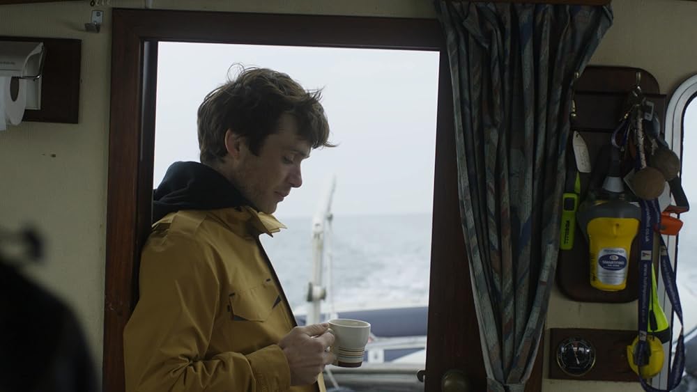 「リトリート・アイランド」キリアン・マーフィの画像