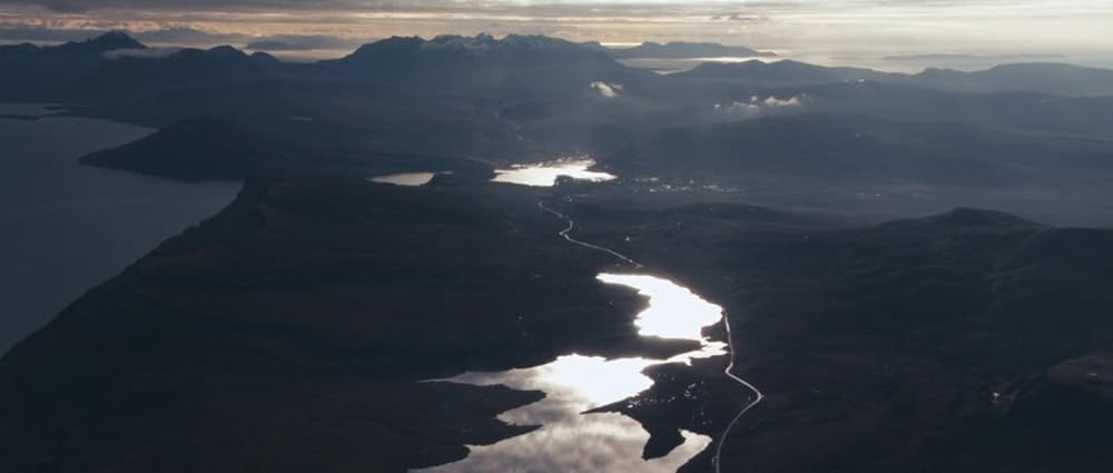 リトリート・アイランドの画像