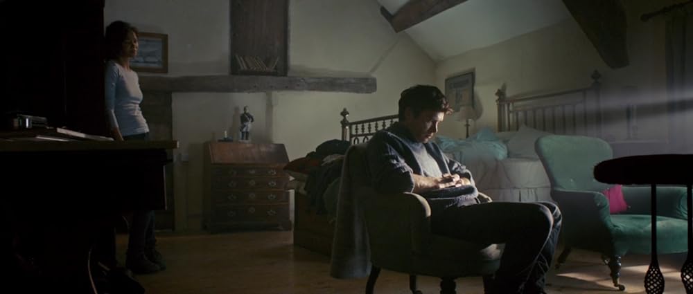 リトリート・アイランドの画像