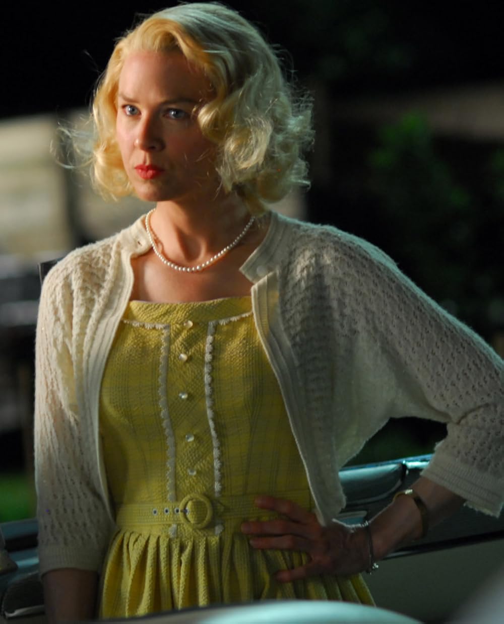 「たった一人のあなたのために」レニー・ゼルウィガーの画像