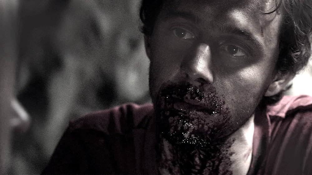「HUNGER ハンガー」の画像