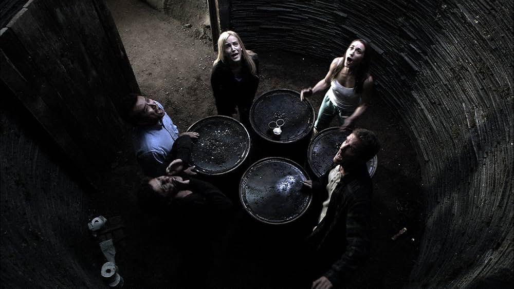 「HUNGER ハンガー」の画像