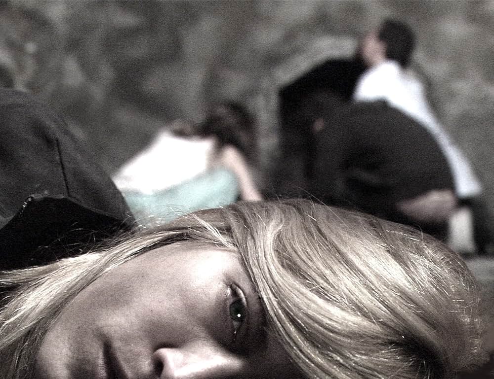 「HUNGER ハンガー」の画像