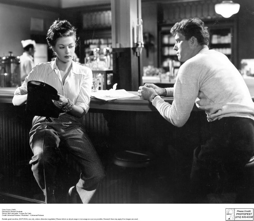 裏切りの街角の画像