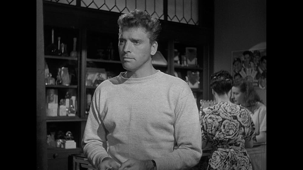 裏切りの街角の画像