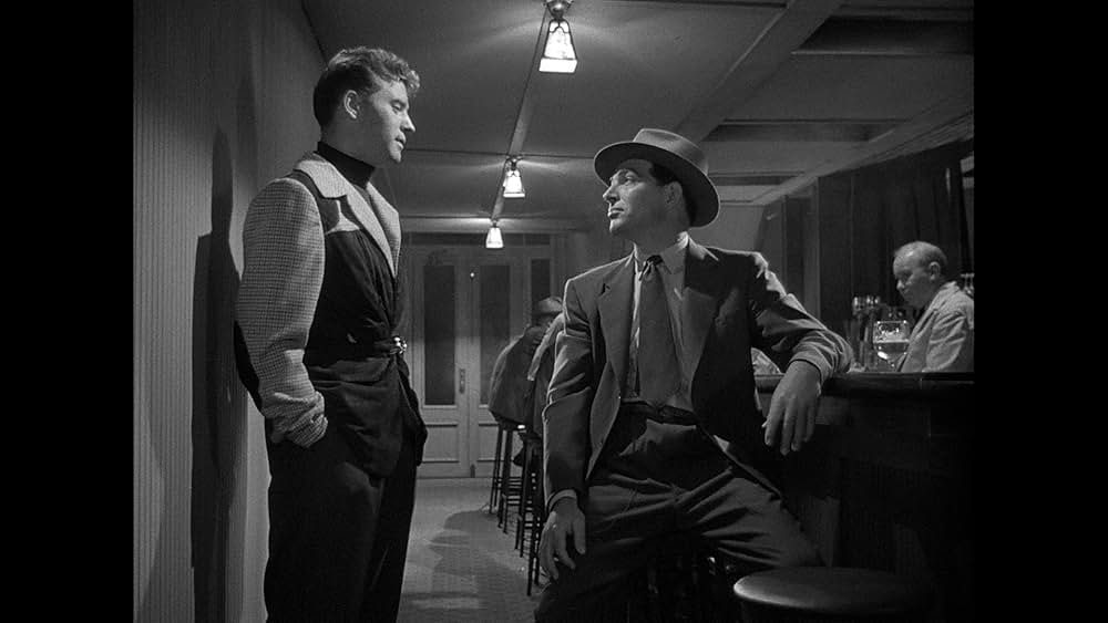 裏切りの街角の画像