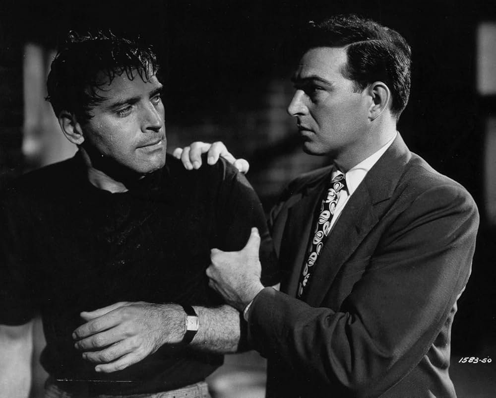 裏切りの街角の画像