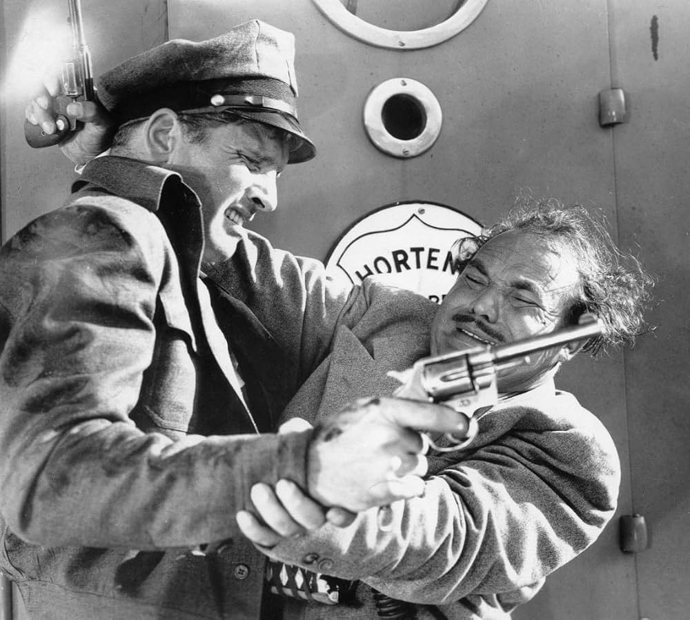 裏切りの街角の画像