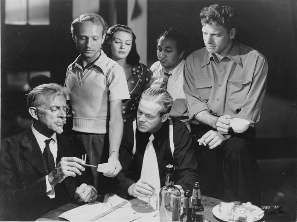 裏切りの街角の画像