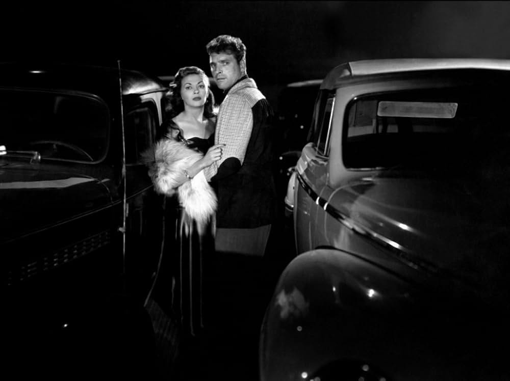 裏切りの街角の画像