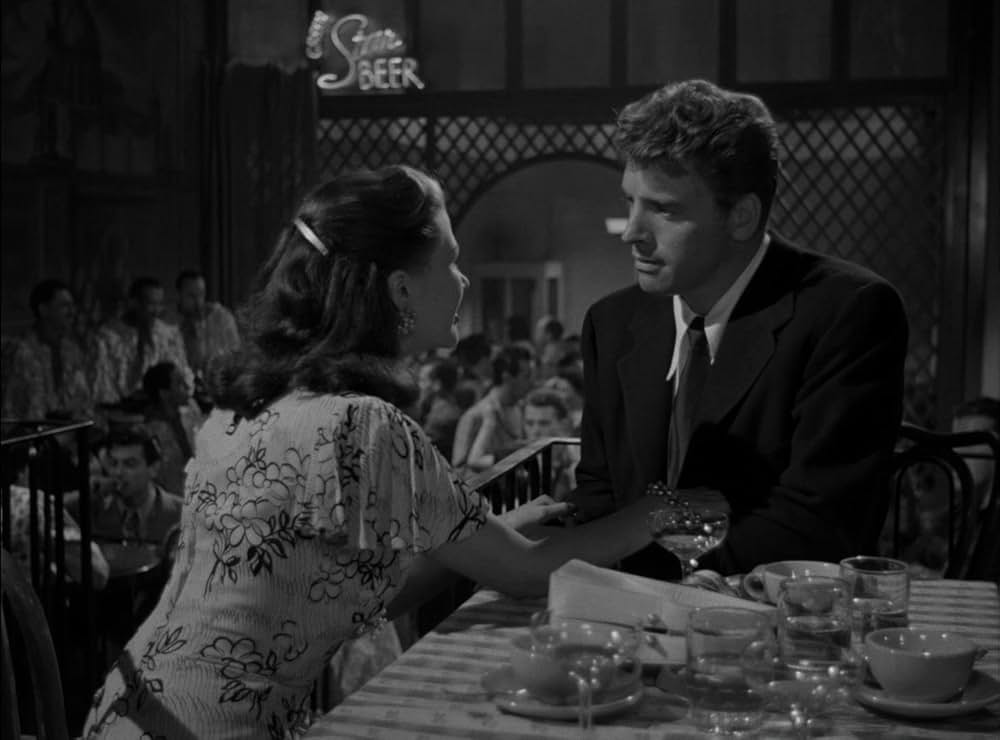 裏切りの街角の画像