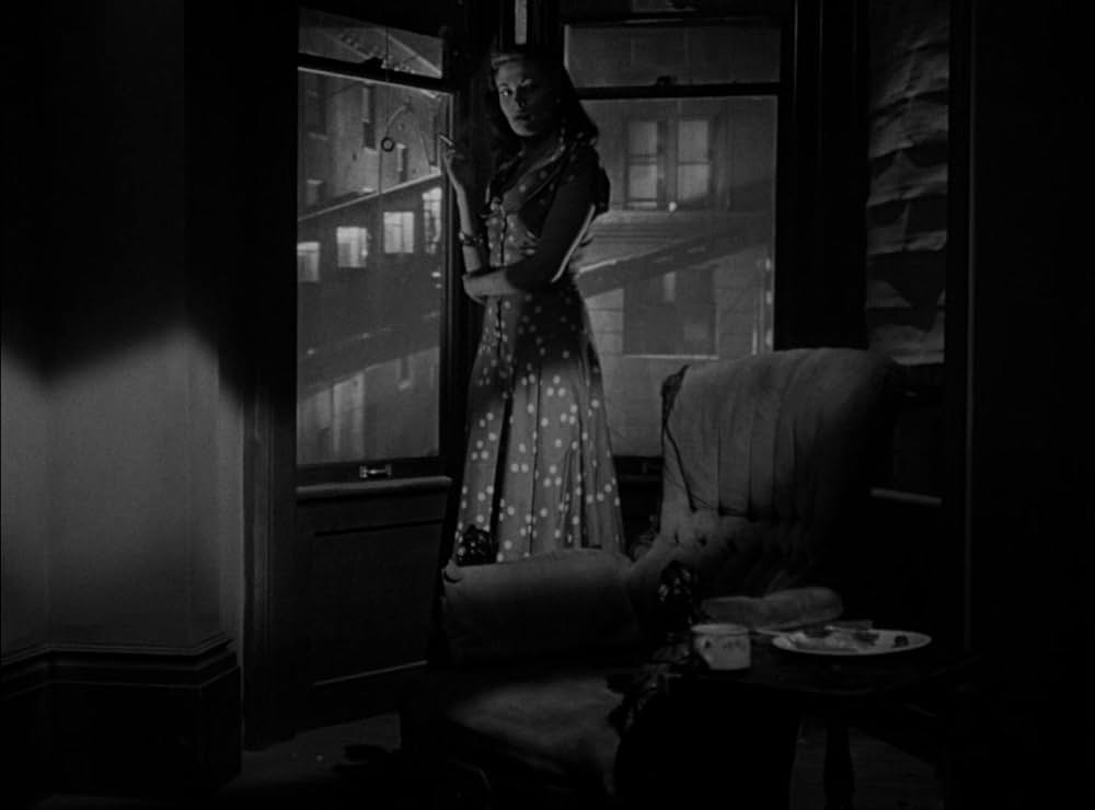 裏切りの街角の画像