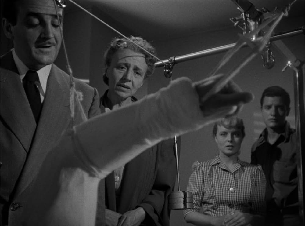 裏切りの街角の画像