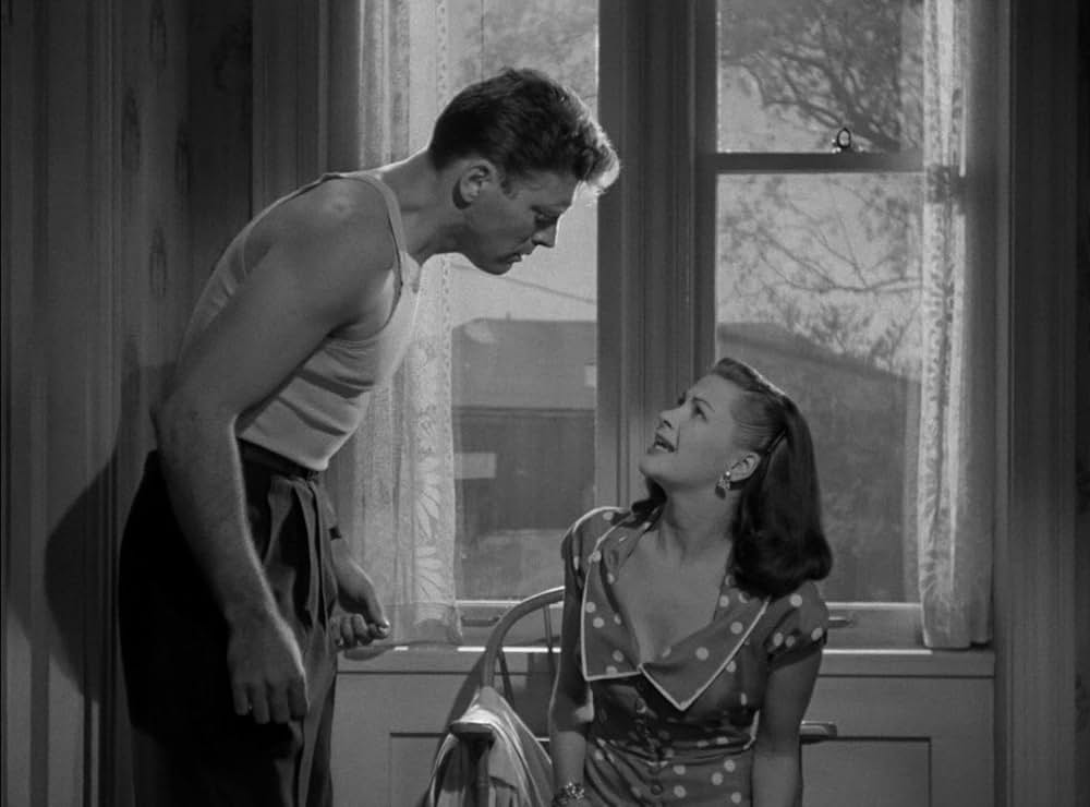 裏切りの街角の画像