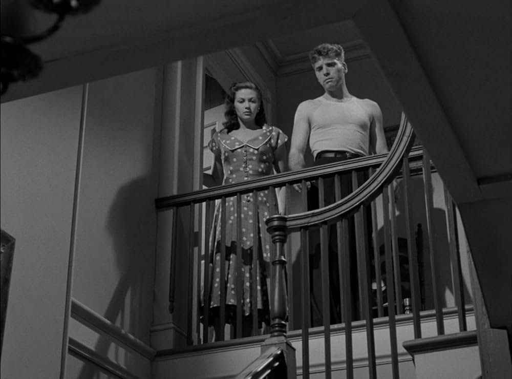 裏切りの街角の画像