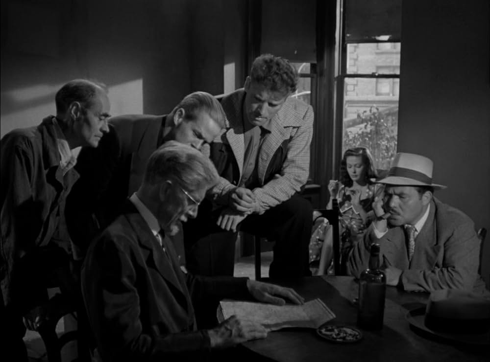 裏切りの街角の画像