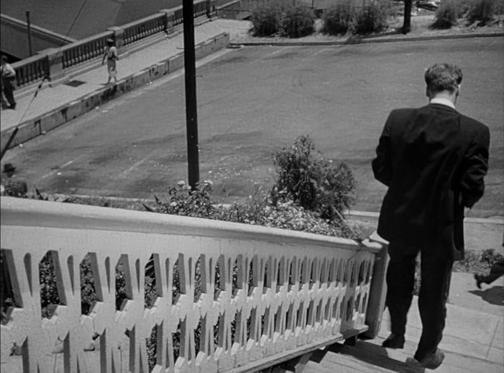 裏切りの街角の画像